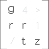 Logo Garritz